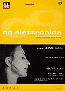 Copertina